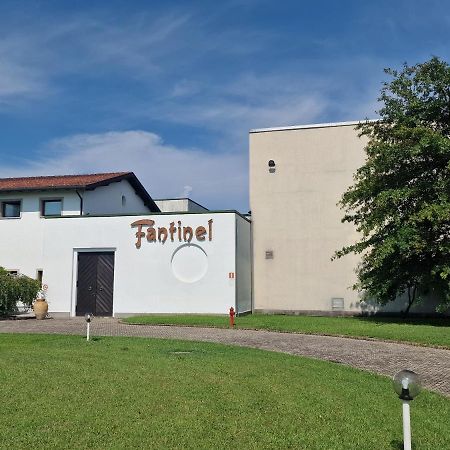 B&B Borgo Tesis Spilimbergo Exteriér fotografie