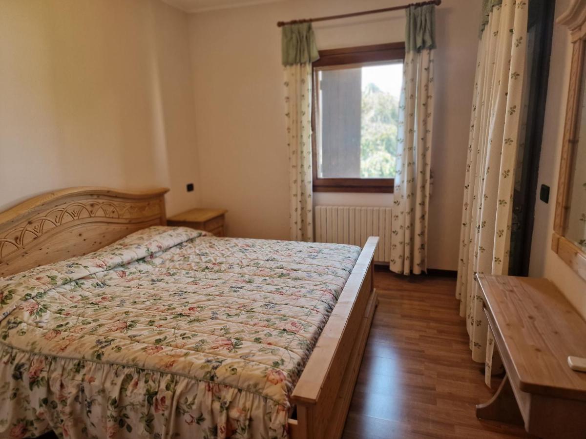 B&B Borgo Tesis Spilimbergo Exteriér fotografie