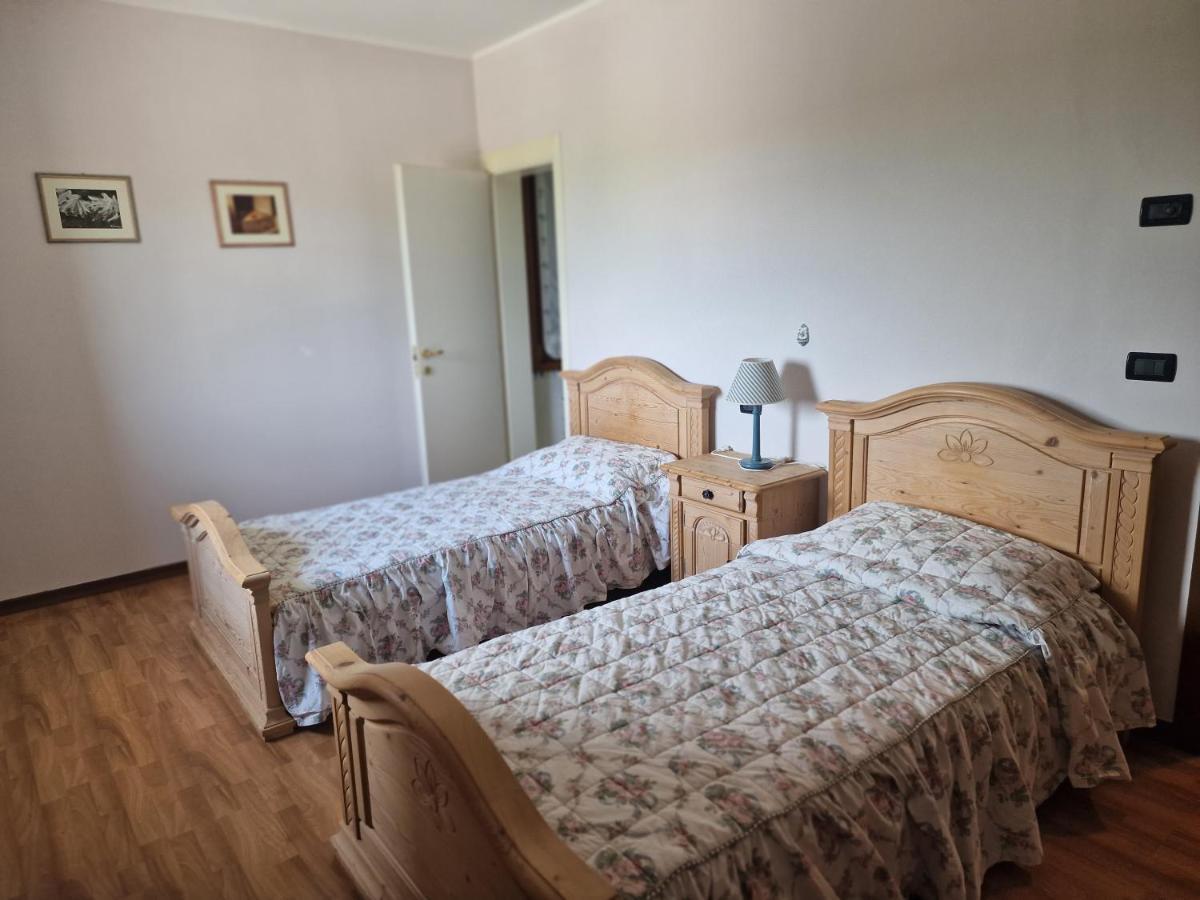 B&B Borgo Tesis Spilimbergo Exteriér fotografie