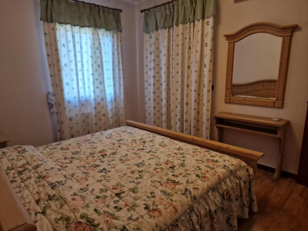 B&B Borgo Tesis Spilimbergo Exteriér fotografie