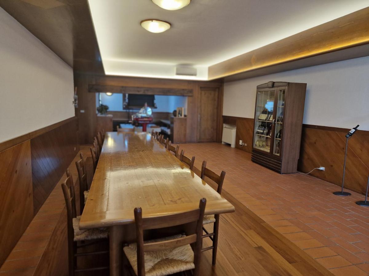 B&B Borgo Tesis Spilimbergo Exteriér fotografie