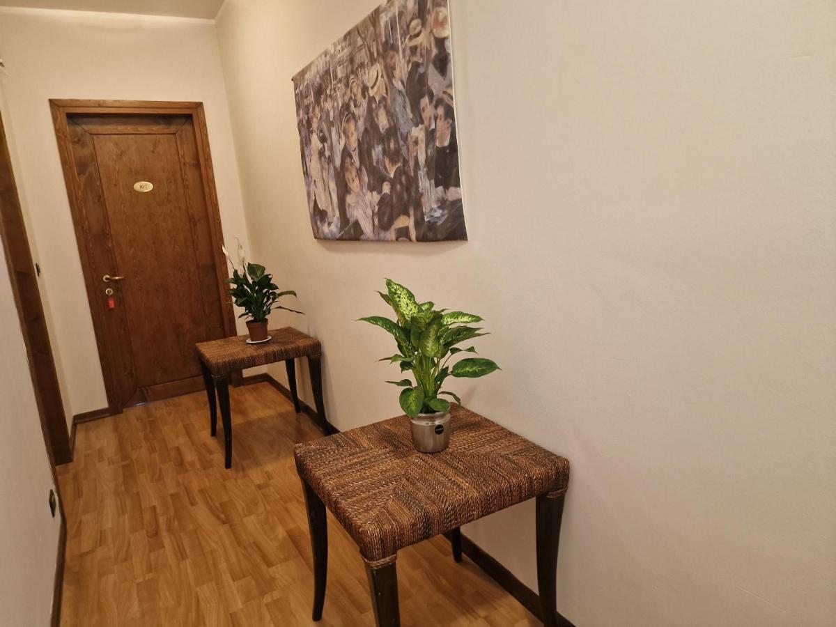 B&B Borgo Tesis Spilimbergo Exteriér fotografie