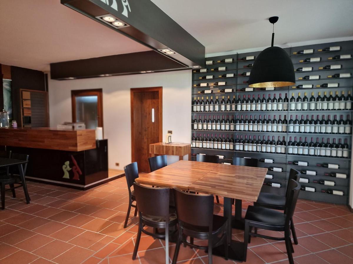 B&B Borgo Tesis Spilimbergo Exteriér fotografie