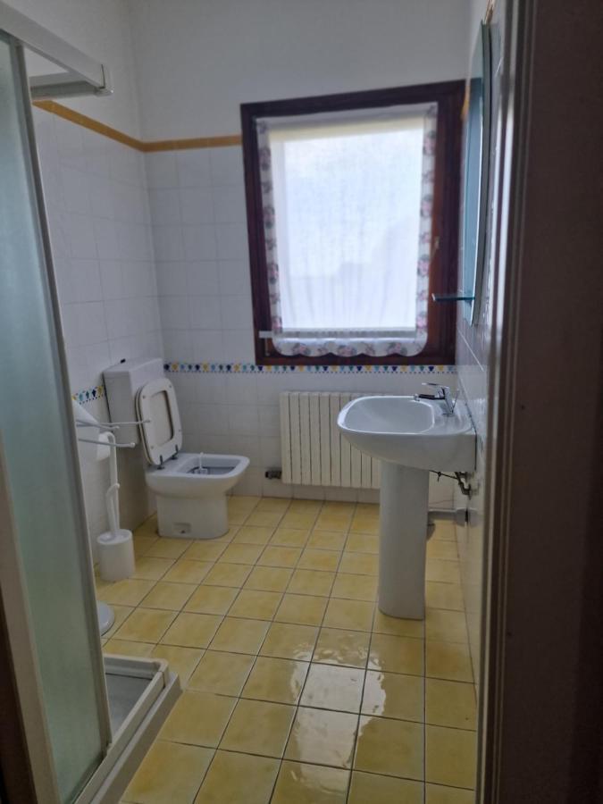 B&B Borgo Tesis Spilimbergo Exteriér fotografie