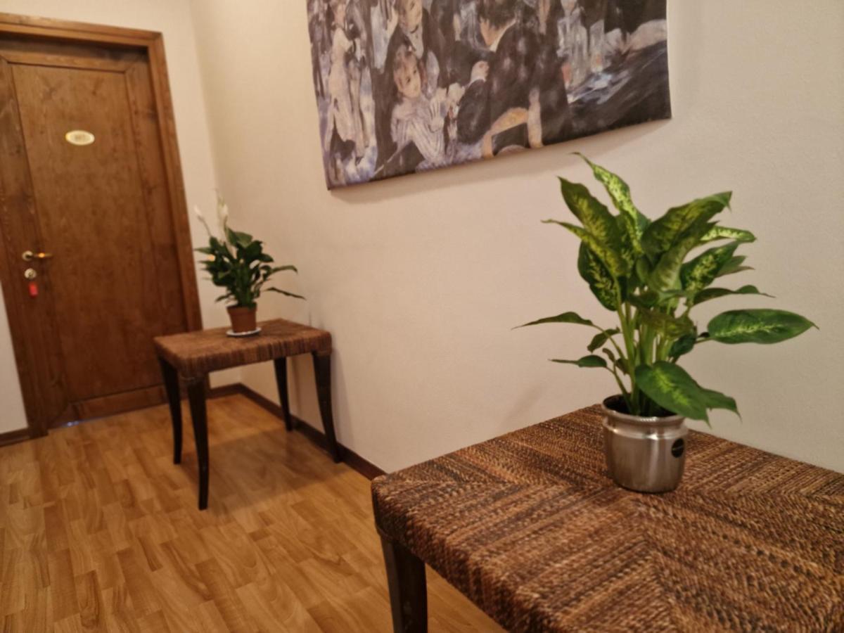 B&B Borgo Tesis Spilimbergo Exteriér fotografie