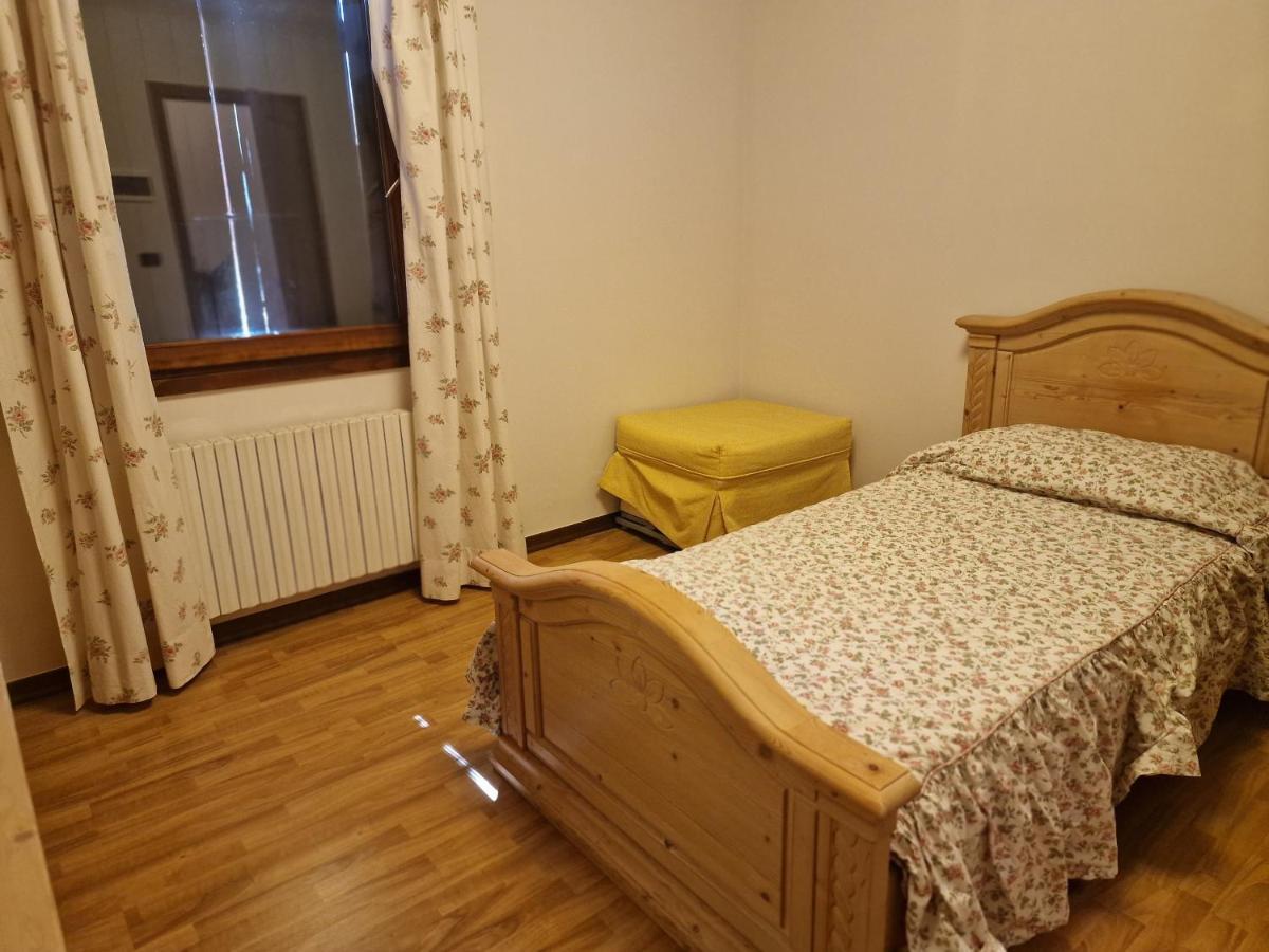 B&B Borgo Tesis Spilimbergo Exteriér fotografie
