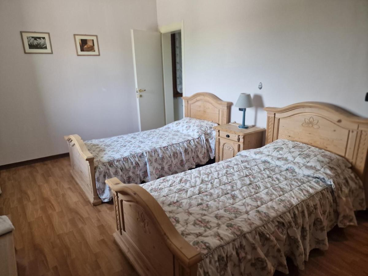 B&B Borgo Tesis Spilimbergo Exteriér fotografie