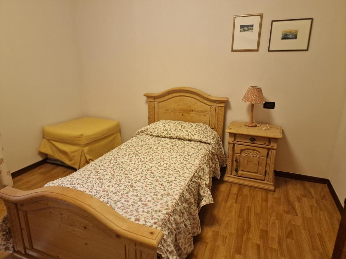 B&B Borgo Tesis Spilimbergo Exteriér fotografie