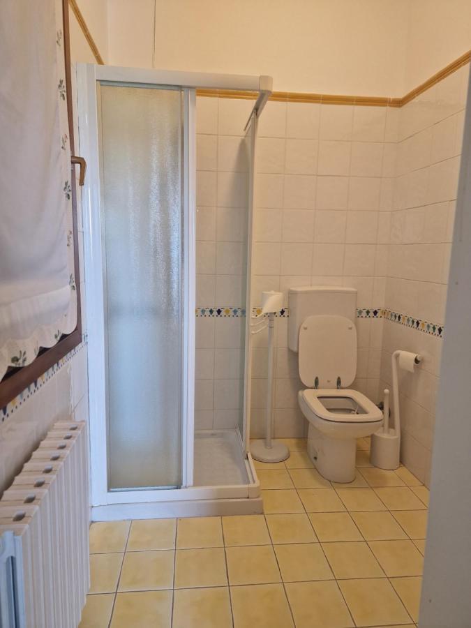 B&B Borgo Tesis Spilimbergo Exteriér fotografie