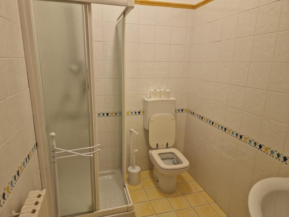 B&B Borgo Tesis Spilimbergo Exteriér fotografie